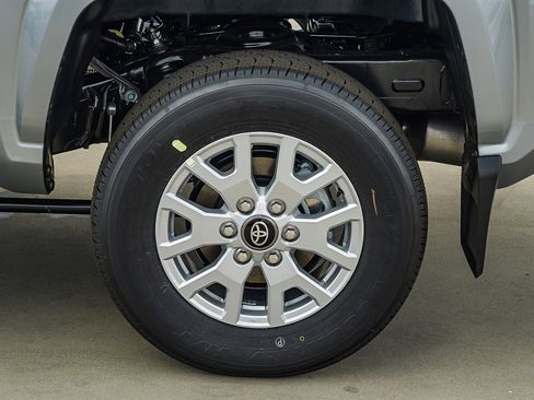 New 2026 Toyota Tacoma SR5 image 12