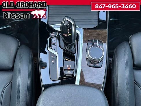 Used 2019 BMW X3 xDrive30i image 16