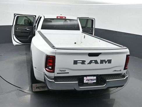 New 2026 RAM 3500 Big Horn image 55