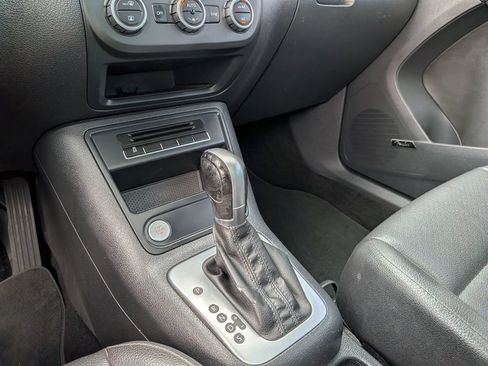 Used 2015 Volkswagen Tiguan SEL FWD image 22