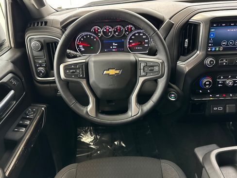 Used 2022 Chevrolet Silverado 1500 LT w/ Bed Protection Package RWD image 30