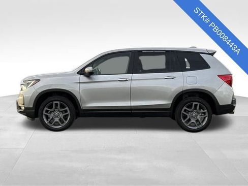 Certified 2023 Honda Passport EX-L image 4