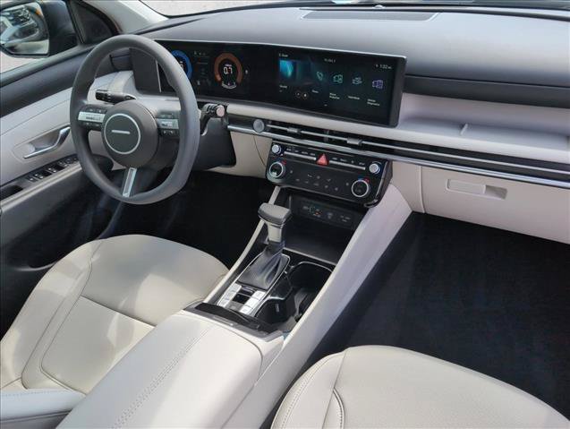 New 2026 Hyundai Tucson SEL Plus FWD image 28