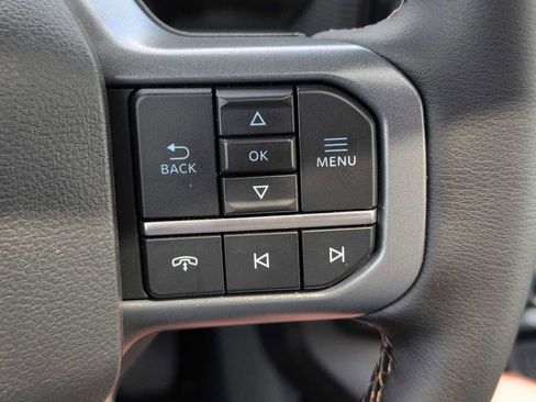 New 2025 Ford F150 Lariat w/ Equipment Group 502A High image 24