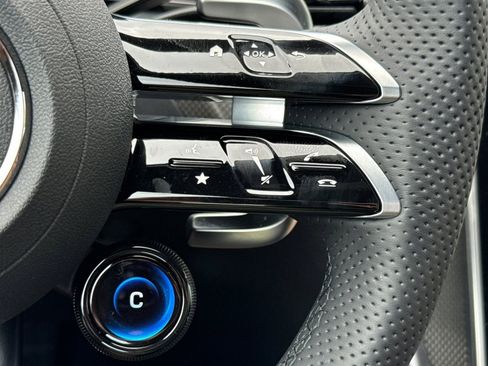 New 2026 Mercedes-Benz CLE 53 AMG 4MATIC Cabriolet image 30