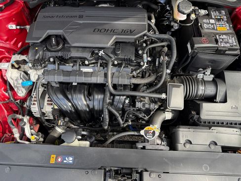 Used 2025 Kia K4 FWD image 30