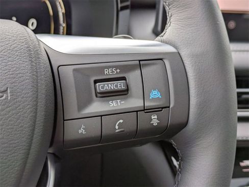 New 2026 INFINITI QX60 Luxe w/ Cargo Package image 21