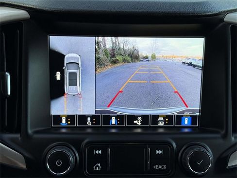 Certified 2024 GMC Terrain Denali w/ Denali Premium Package image 16