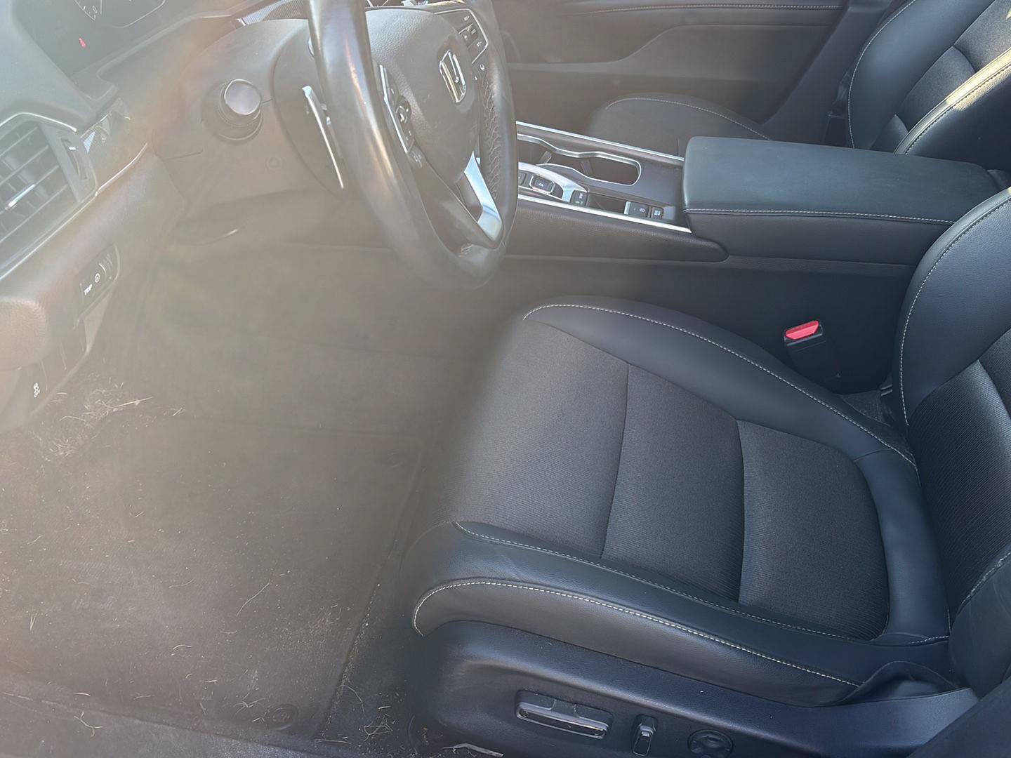 Used 2022 Honda Accord Sport image 13