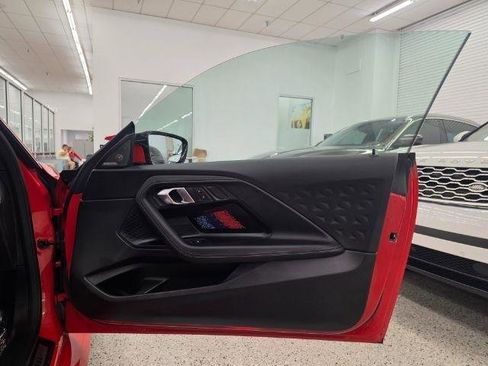 Used 2024 BMW M2 w/ Lighting Package RWD image 30