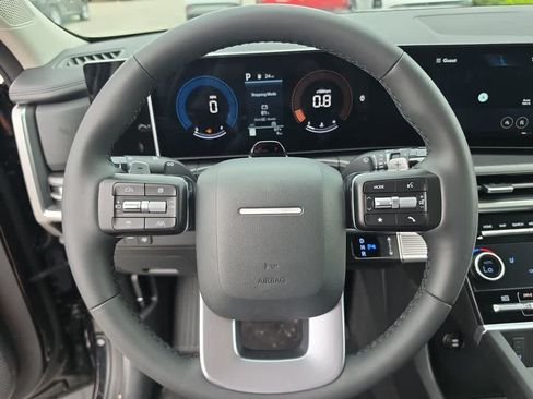 New 2027 Hyundai Santa Fe XRT AWD/4WD image 24