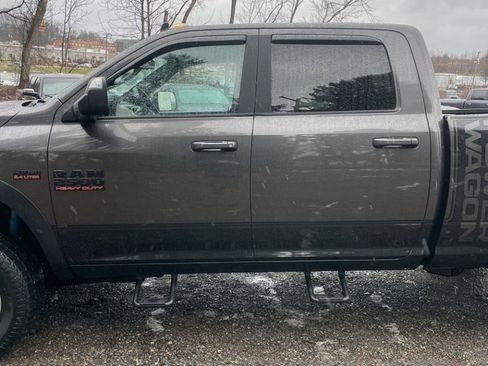 Used 2018 RAM 2500 Power Wagon image 4