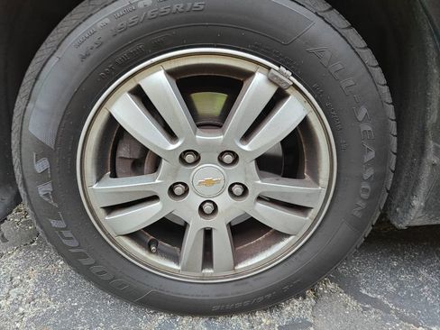 Used 2012 Chevrolet Sonic LT image 13