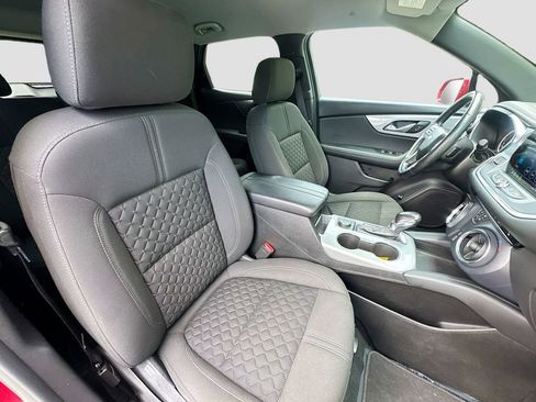Used 2019 Chevrolet Blazer LT AWD/4WD image 22