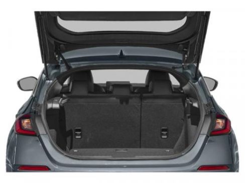 Certified 2023 Honda Civic Sport Touring image 11