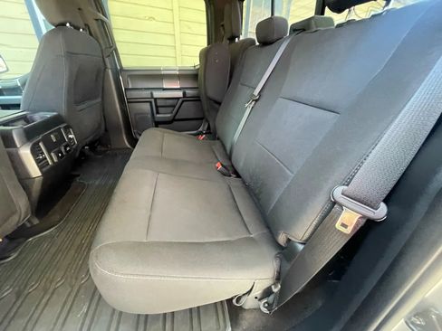 Used 2019 Ford F150 XLT w/ Equipment Group 302A Luxury image 18