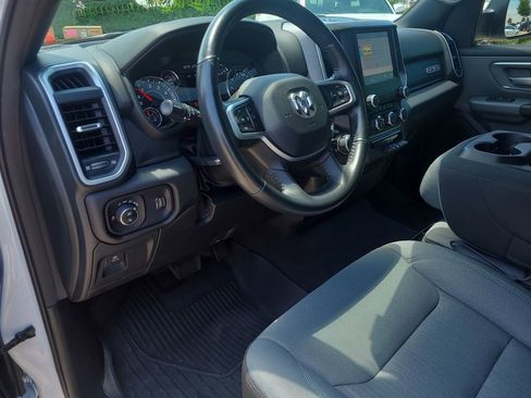 Used 2023 RAM 1500 Lone Star AWD/4WD image 18