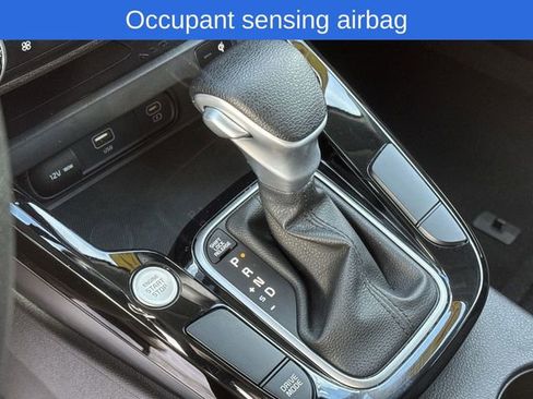 Certified 2023 Kia Soul S image 25