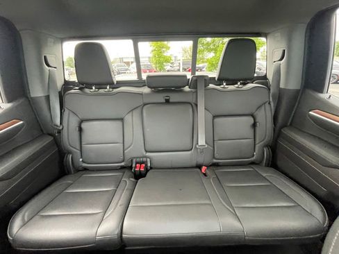 Used 2022 GMC Sierra 1500 Denali w/ Denali Carbonpro Edition AWD/4WD image 23