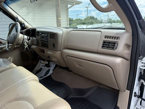 Used 2000 Ford F250 Lariat AWD/4WD image 44