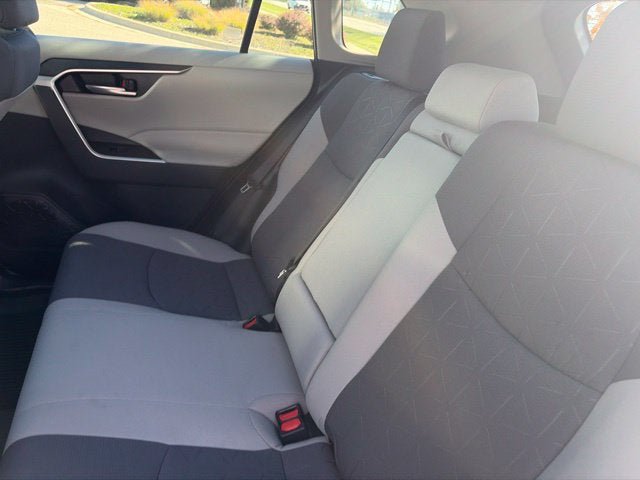 Used 2023 Toyota RAV4 XLE w/ Convenience Package AWD/4WD image 18