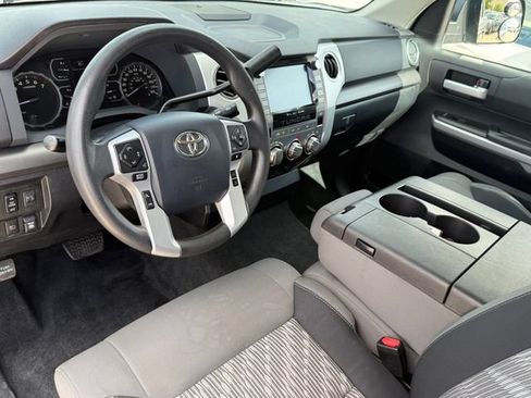 Used 2020 Toyota Tundra SR5 RWD image 10