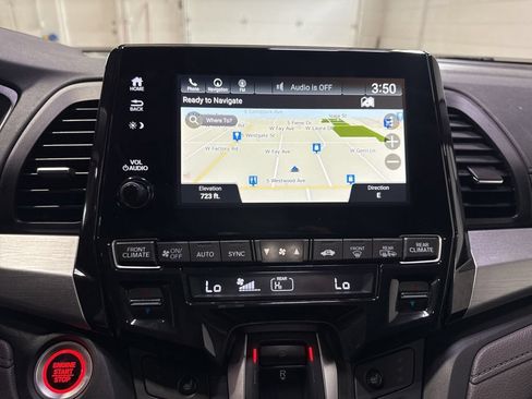 Used 2019 Honda Odyssey EX-L image 17