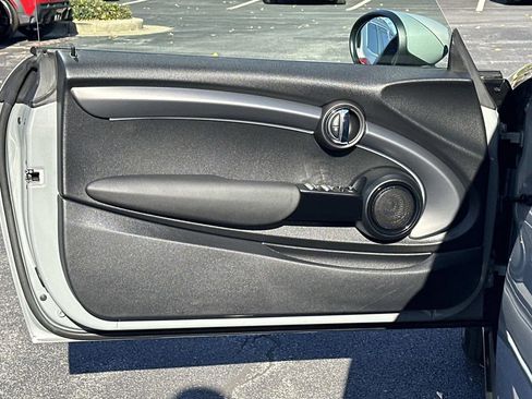 Used 2023 MINI Cooper S image 16