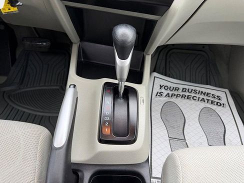 Used 2012 Honda Civic EX image 18