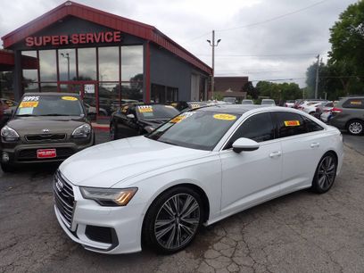 Used 2019 Audi A6 3.0T Prestige