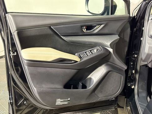 Certified 2025 Subaru Ascent Premium image 11