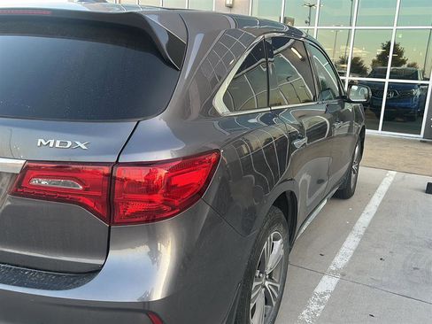 Used 2020 Acura MDX FWD image 3