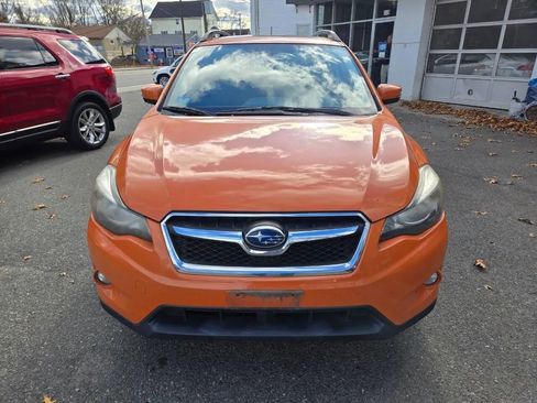 Used 2015 Subaru Crosstrek 2.0i Limited image 10