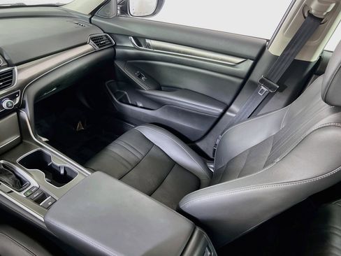 Used 2022 Honda Accord Sport Special Edition image 22