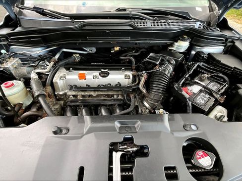 Used 2011 Honda CR-V EX-L image 30