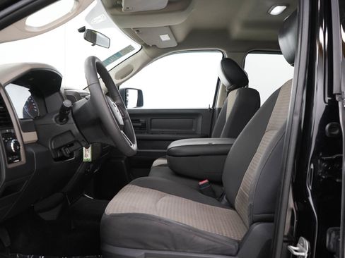 Used 2012 RAM 1500 Express w/ ST Popular Equipment Group AWD/4WD image 22