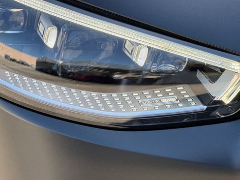 Used 2025 Mercedes-Benz S 63 AMG S image 11