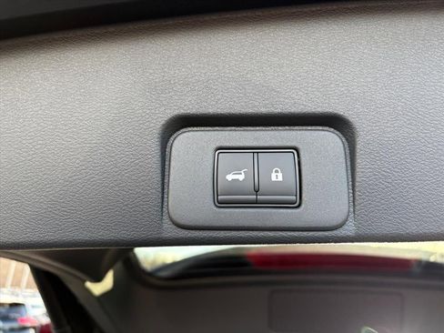 New 2026 Nissan Rogue Platinum image 25