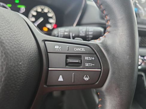 Used 2023 Honda CR-V Sport image 17