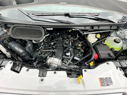 New 2026 Ford Transit 350 Base w/ Load Area Protection Package image 39