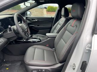 New 2026 Chevrolet Trax RS w/ Sunroof Package FWD video 4