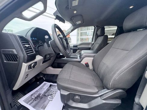 Used 2017 Ford F150 XL w/ Equipment Group 101A Mid image 29