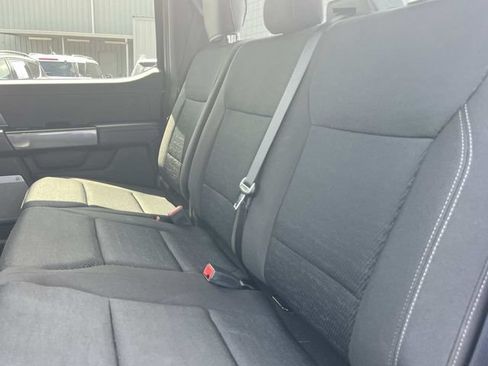 Used 2023 Ford F150 XLT w/ Equipment Group 302A High AWD/4WD image 24