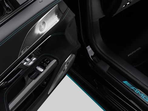 Used 2025 Mercedes-Benz AMG GT 63 image 15