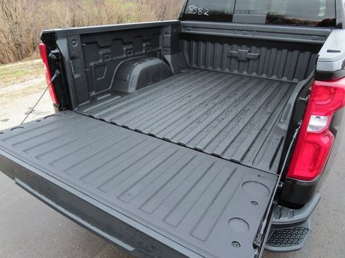 New 2026 Chevrolet Silverado 1500 RST w/ RST All Star Premium Package AWD/4WD image 20