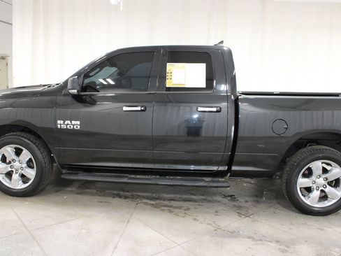 Used 2016 RAM 1500 Big Horn RWD image 6