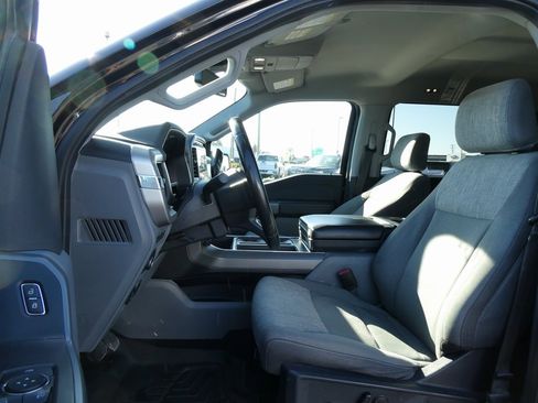 Used 2022 Ford F150 XLT w/ Equipment Group 302A High image 20