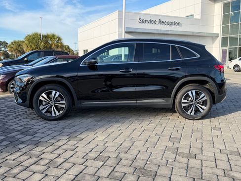 Used 2026 Mercedes-Benz GLA 250 image 11