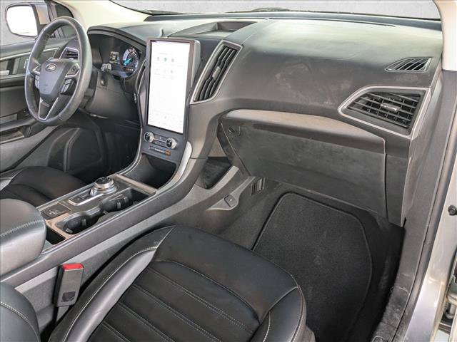 Used 2023 Ford Edge SEL w/ Convenience Package AWD/4WD image 21