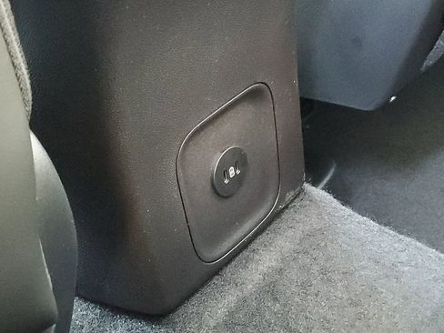 New 2025 Ford Bronco Sport Outer Banks image 32